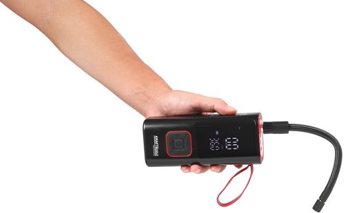 KOMPRESOR AKUMULATOROWY 85W 7800mAh KD5497 na Arena.pl