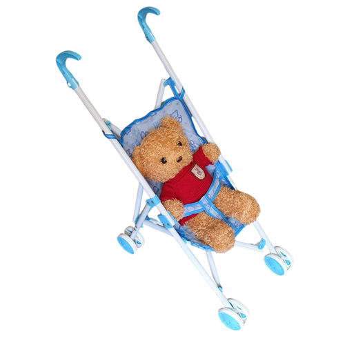 wózek dla lalki spacerówka na Arena.pl