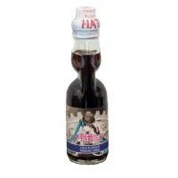 Hata Ramune Blue Cola Hatsue Miku
