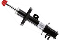 AMORTYZATOR OPEL P. CORSA E LE PATRZ KATALOG