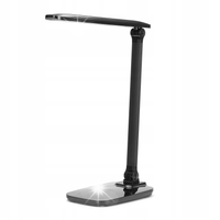 Lampka biurkowa Montis LED biały moc do 5,7 W