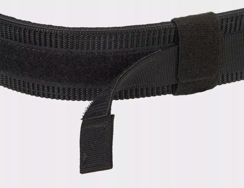 HELIKON Pas COBRA COMPETITION RANGE Czarny na Arena.pl