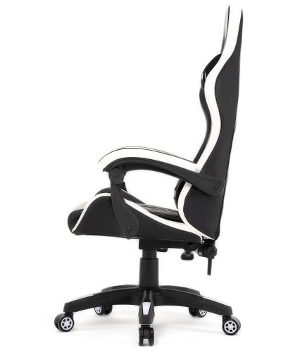 Fotel  Gamingowy Gracza Infini  Five White na Arena.pl