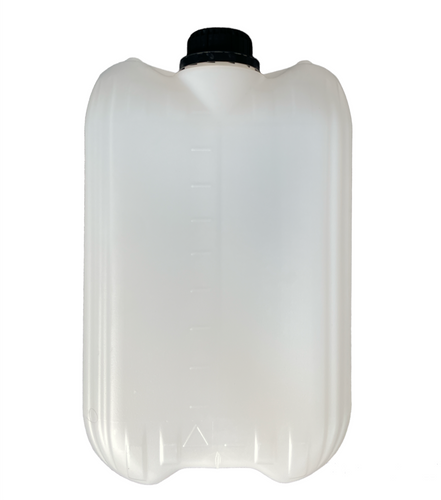 Kanister 10L z kranikiem na wodę bańka pojemnik na Arena.pl