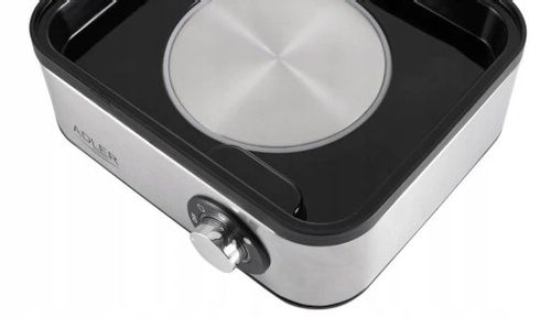 Jajowar Automatyczny Do 8 Jajek 800W Adler Ad4486 na Arena.pl