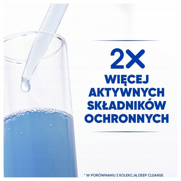 Head & Shoulders Citrus Fresh Przeciwłupieżowy szampon do włosów 800ml zdjęcie 9