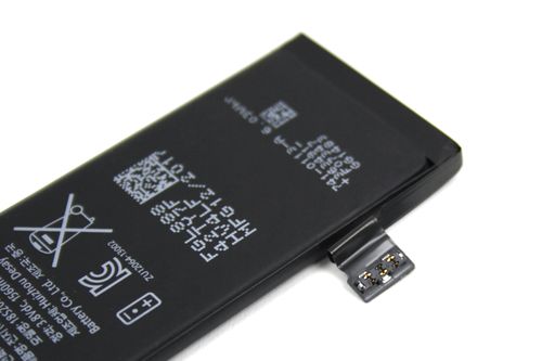 NOWA BATERIA APPLE IPHONE 5S AKUMULATOR na Arena.pl