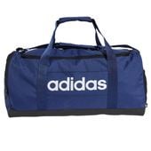 Torba adidas Linear Duffel M IN6116 sportstyle