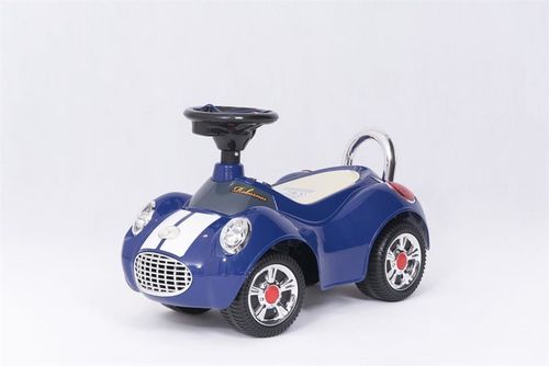 JEŻDZIDEŁKO 7639 NIEBIESKI na Arena.pl