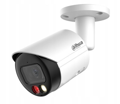 KAMERA TUBOWA IP IPC-HFW2849S-S-IL-0280B WizSense DAHUA 8.3 Mpx na Arena.pl