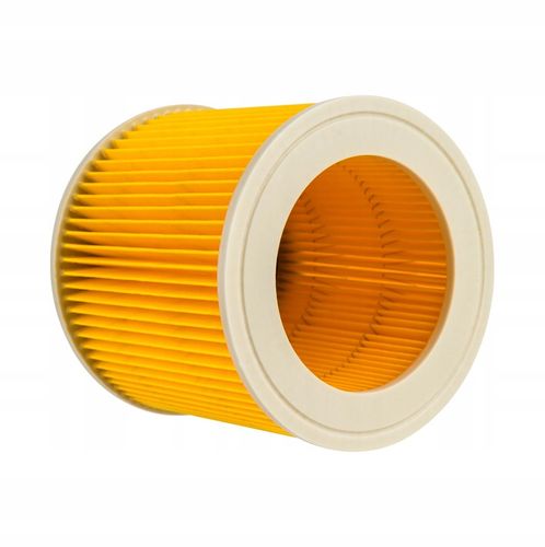 3x FILTR PUREY DO ODKURZACZA KARCHER WD2 WD3 KWD3 MV2 MV3 SE4 SE4001 na Arena.pl