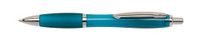 Długopis SWAY, turkusowy