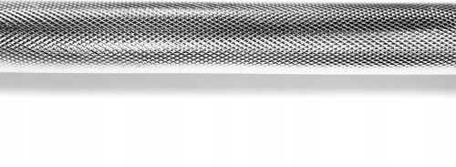 Gryf prosty Sztanga 180cm 28 mm Gwintowany Stalowy Zaciski - Zipro na Arena.pl