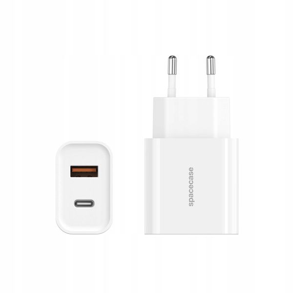 Spacecase Powerset Charger 20W With Usb-C Ps20W-12 zdjęcie 4