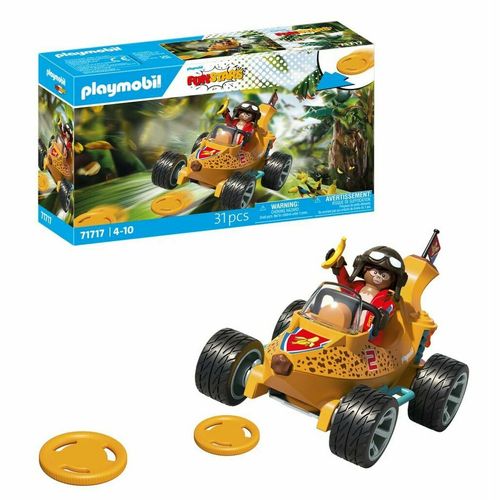 Playset Playmobil na Arena.pl