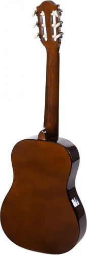 Gitara klasyczna 1/4 32" m-tunes mtc32 na Arena.pl