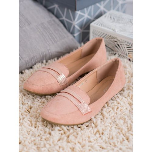 Pudrowe Baleriny r.39 na Arena.pl