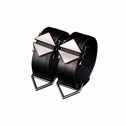zestaw bondage moonlight treasure chest set black lockink na Arena.pl