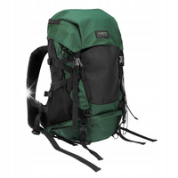 NEO PLECAK TURYSTYCZNY TREKKINGOWY 30L ZIELONY WĘDKARSKI SURVIVAL 84-328
