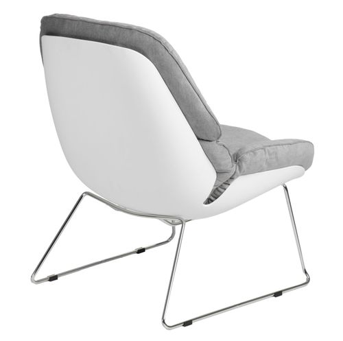 Fotel Neo szary na Arena.pl
