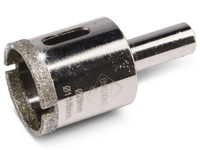 RUBI KORONA EASY GRES Z NASYPEM DIAMENTOWYM 28mm
