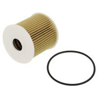 FILTR OLEJU Nissan AD III 1999 2000 2001 2002 2003 2004 2005 2006