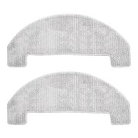 Pady mopujące MOVA do odkurzacza MOVA E10, E20, E20 Plus, E20 Pro [2 szt.]