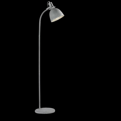 Lampa podłogowa Kent 45441 Honsel na Arena.pl