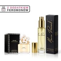 perfumy nr 173 33ml z feromonami - zamiennik inspirowany daisy od