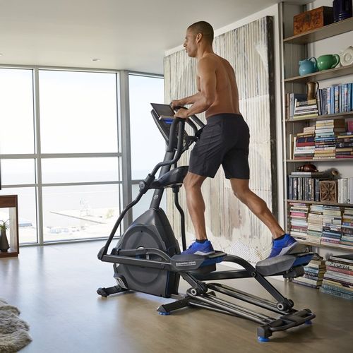 NAUTILUS ORBITREK PROGRAMOWANY E628 na Arena.pl