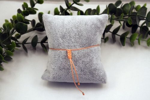 "Bransoletka GOLD PEACH" na Arena.pl