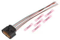 WIĄZKA/WTYCZKA CZUJNIKA PARKOWANIA KIA RIO II 2006 2007 2008 2009 2010 2011