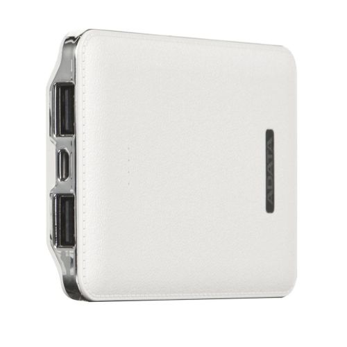 ADATA POWERBANK PV120 5100mAh WHITE na Arena.pl