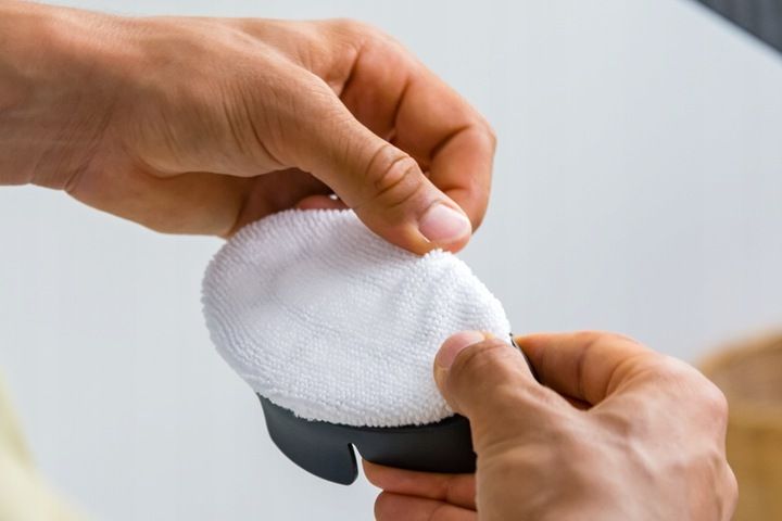 Steamer do ubrań TEFAL Steam Force DT8270 2000W zdjęcie 2