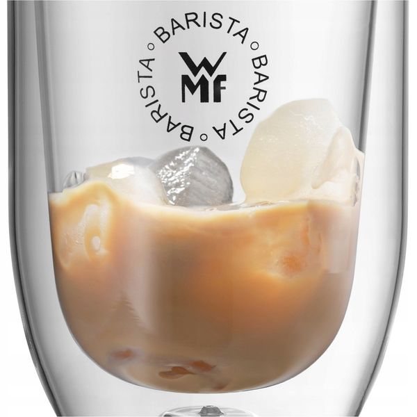 Szklanka do latte WMF 0,28 ml zdjęcie 3