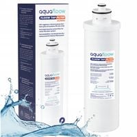 Filtr podzlewowy AquaFloow ALUMINA aktywny tlenek glinu poprawa smaku wody