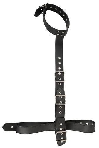 Neck Wrist Restraint Vegan na Arena.pl