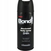 BOND DEZODORANT DLA MĘŻCZYZN EXPERT CLASSIC 150ML