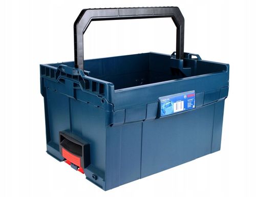 WALIZKA LT-BOXX 272 L-BOXX BOSCH na Arena.pl