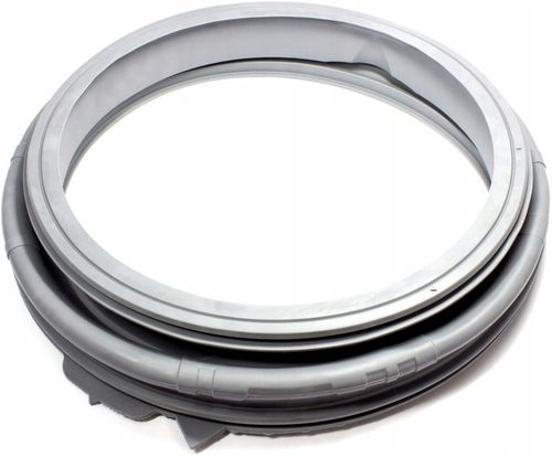 Fartuch Kołnierz uszczelka pralki SAMSUNG EcoBubble WF70F5E3W2W na Arena.pl