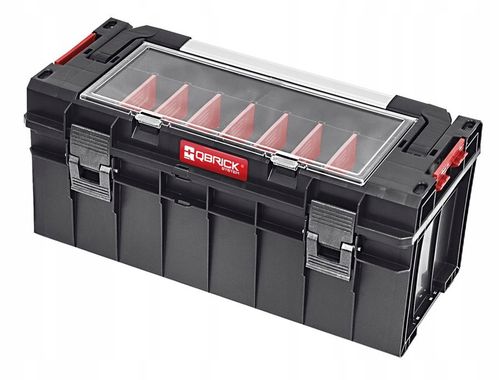 SKRZYNKA NARZĘDZIOWA QBRICK SYSTEM PRO 600 EXPERT na Arena.pl