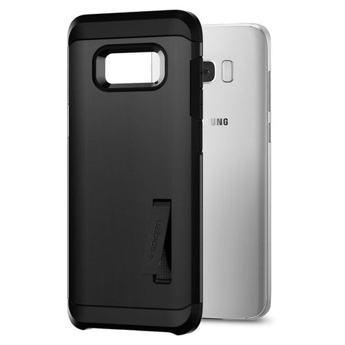 SPIGEN TOUGH ARMOR GALAXY S8 BLACK na Arena.pl