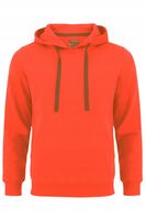 Bluza męska pomarańczowa Alison Rozmiar - M