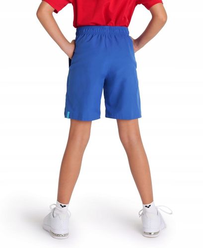 Spodenki Arena Junior Bermuda Panel Unisex 6-7 na Arena.pl