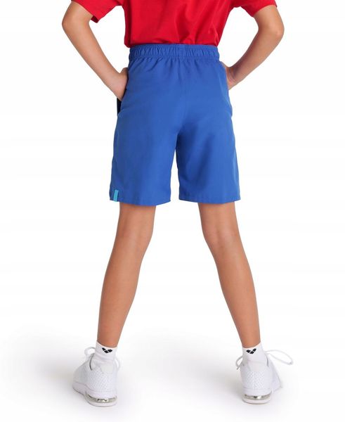 Spodenki Arena Junior Bermuda Panel Unisex 6-7 zdjęcie 4