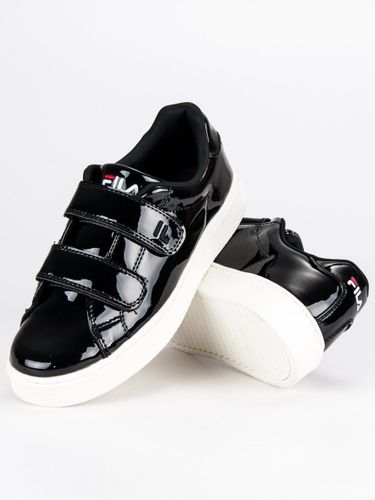 FILA UPSTAGE VELCRO LOW WMN Rozmiar - 41 na Arena.pl