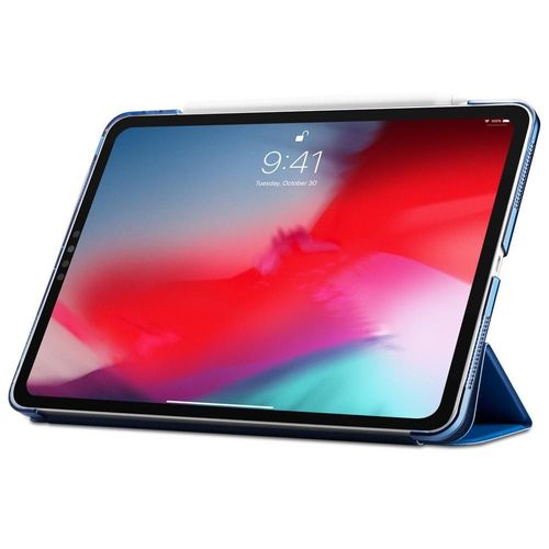 SPIGEN SMART FOLD IPAD PRO 12.9 2018 BLUE na Arena.pl