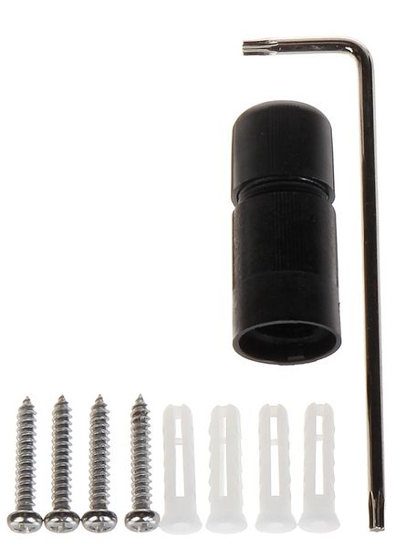 KAMERA BCS-TIP8201IR-AI BCS zdjęcie 13