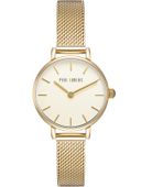 ZEGAREK DAMSKI PAUL LORENS -  PL20004B-4D1 (zg567a) + BOX