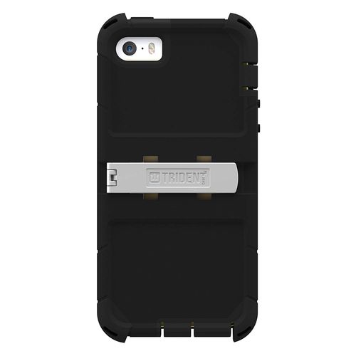 TRIDENT KRAKEN -2 Apple iPhone 5S / SE - BLACK na Arena.pl